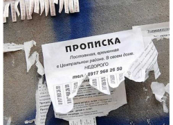 На три года могут посадить слишком гостеприимного жителя Новороссийска