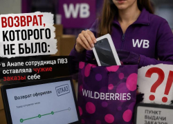 Вернула товар только на экране: в Анапе сотрудница ПВЗ устроила мошенническую схему