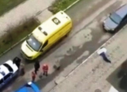 Стали известны подробности жизни женщины, убившей себя и своего сына в Краснодаре