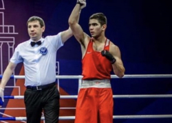 С Днём рождения, Чемпион! 