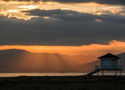 Погода в Новороссийске: с чего начнется рабочая неделя 