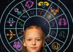 Гороскоп от «Блокнота»: Милена Темирхай рассказала, что ждать знакам зодиака 