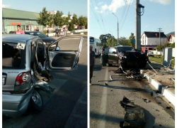 Флешка, на которой была заснята вся правда о жутком ДТП в Новороссийске, отформатирована
