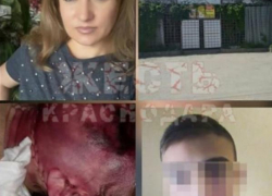 Два зверя из Псебая терзали многодетную мать в состоянии вменяемости