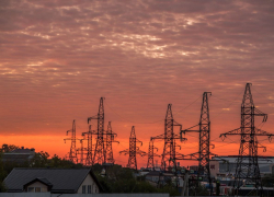 Погода в Новороссийске: холодный сюрприз от пятницы 