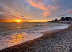 Погода в Новороссийске: бархатный сезон порадует жарким днём 