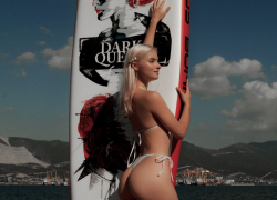 В Новороссийске выберут Красу Черноморского побережья-2024: фото претенденток на звание самой красивой