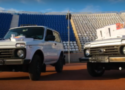 Хотите машину? Новороссийцев ждут подарки в честь Дня города