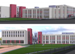 Школе мешает родник: когда в сёлах и станицах Новороссийска появятся школы