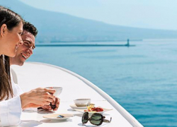 Вениамин Кондратьев высказался о привитии культуры отдыха новороссийцам