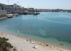 Волочаевский пляж или жилые дома? За что боролись новороссийцы 13 долгих лет 