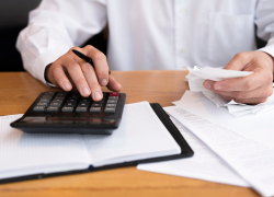 Новороссийцам посчитали сумму выплаты нового налога 