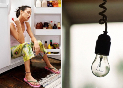 В +35 градусов новороссийцы остались без света 