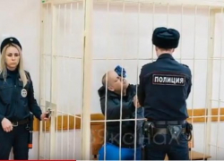 Зять-неудачник:  заказал убийство тестя и тещи и сел на 14 лет