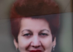 Новороссийск скорбит: на 84-м году жизни не стало Галины Григорьевны Каспарьянц