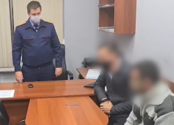 Новороссийских МЧС-ников поймали на взятке: возбуждено уголовное дело