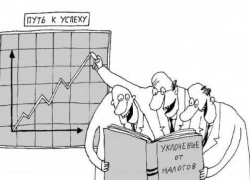 Директор «Национальных рыбных ресурсов» обвиняется в махинациях с налогами в Новороссийске 