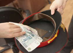 «Решалам»  из Геленджика сняли погоны