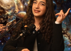 Неожиданный поворот: Магдалена Маргарян расскажет, что ждет сегодня представителей знаков Зодиака