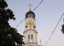 Началась пятая седмица Великого поста: какие праздники ждут православных новороссийцев