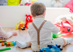 В детских садах Новороссийска начнут проводить «Разговоры о важном»