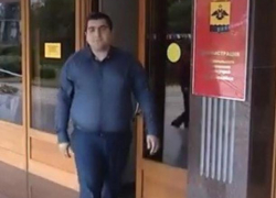 Брендовые сливки  новороссийского общества