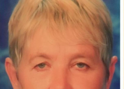 В Новороссийске опять пропала пожилая женщина