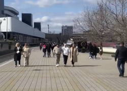 8 марта под звук сирен: в Международный женский день Краснодарский край подвергся атаке беспилотников