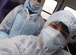 10 человек заразились короновирусом в Новороссийске