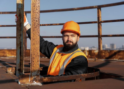 Незаконно пребывающим в Новороссийске мигрантам скоро «закрутят гайки»