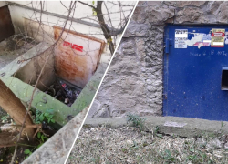 Жителям Новороссийска предложили прятаться от атаки беспилотников в подвалах, которых нет 