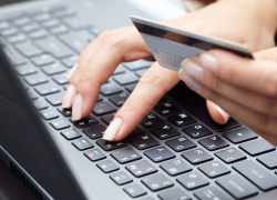 Мошенники обманывают новороссийцев через интернет