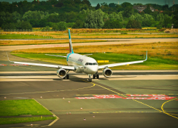 Аэропорты Кубани прогнозируют рост числа рейсов на 50% в ближайшее время
