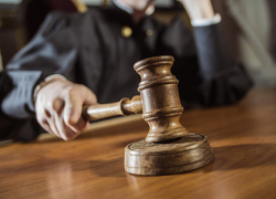 Новороссиец отправил в колонию экс-судью