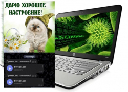 Открывать фото от незнакомых дядек в Telegram лучше не стоит – новороссийцам на заметку