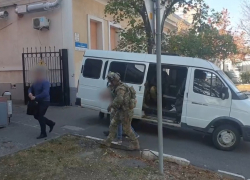 Житель Новороссийска чуть не примкнул к террористической организации 
