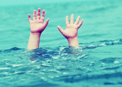 Бабушка потеряла внука во время отдыха на море