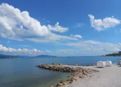 Погода в Новороссийске: жара и магнитная буря 