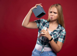 Четыре миллиона рублей «проинвестировала» жительница Новороссийска