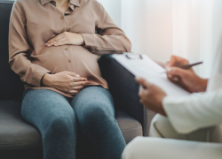 Будущих мам Новороссийска обяжут посещать психолога