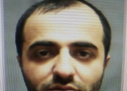 Полиция Геленджика разыскивает троих мужчин