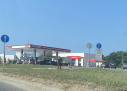 Дизеля больше, чем бензина: где в Новороссийске есть топливо