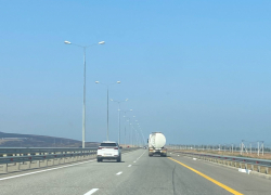 Развязку для объезда Северных мостов в Краснодаре построят к 2028 году