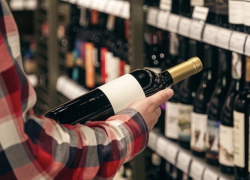 С 1 января в Новороссийске вырастут цены на алкоголь 