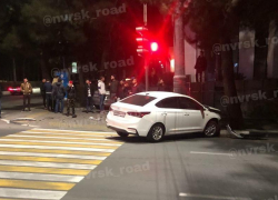 What is love: новороссиец ехал на красный и приехал в бар