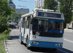 Троллейбусы Новороссийска скоро догонят маршрутки. Но не в скорости