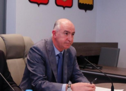 Выступление главы Новороссийска покажут в центре города в прямом эфире