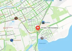 Новые ловушки: на трассе М-4 «Дон» установили две камеры фиксации нарушений