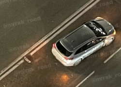 Сбили пешехода, работает реанимация: показания очевидцев и официальная информация о ДТП в Новороссийске