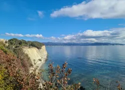 Погода в Новороссийске: день за днём начинает теплеть 